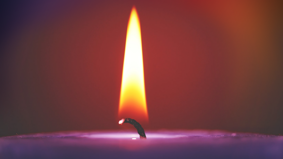 fragrance oil flash points