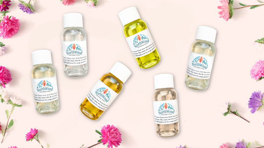 new candle fragrance oils for 2023