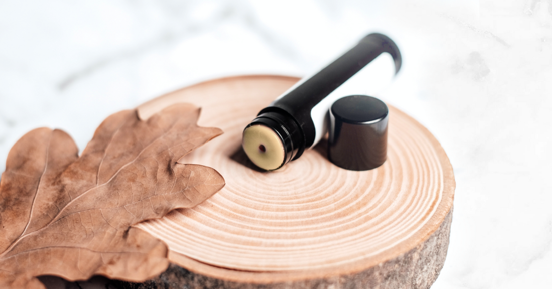 shea butter lip balm recipe
