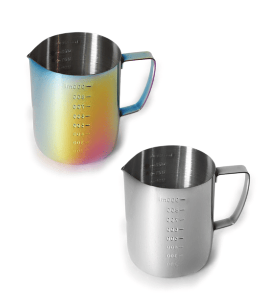 Stainless Steel Candle Wax Melting Pots - 1 Liter