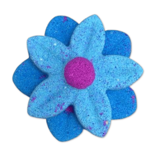 3 Tier Flower DB Bath Bomb Mold