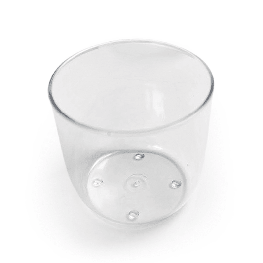 4 oz Polycarbonate Candle Votives