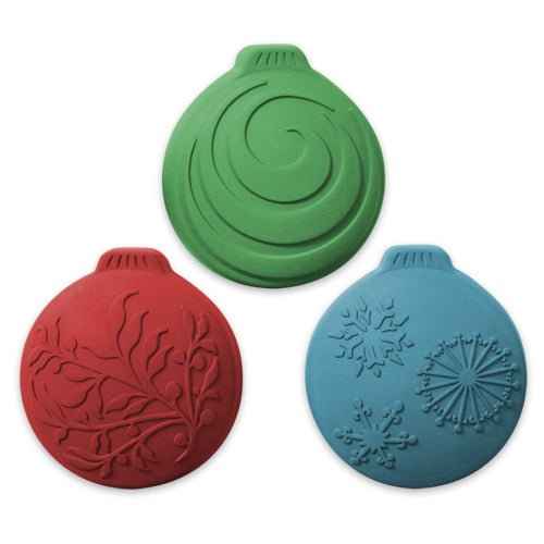 Ornaments Soap Mold - Milky Way Molds