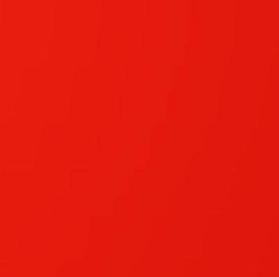 Autumn Orange Candle Dye