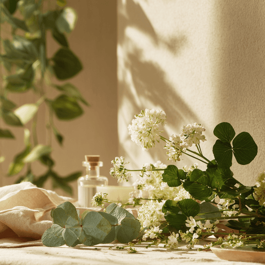 Acai Blossom & Clover Fragrance oil