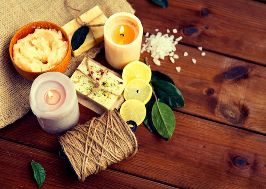 Aesop Melange best wholesale fragrance oil for candle and soap making