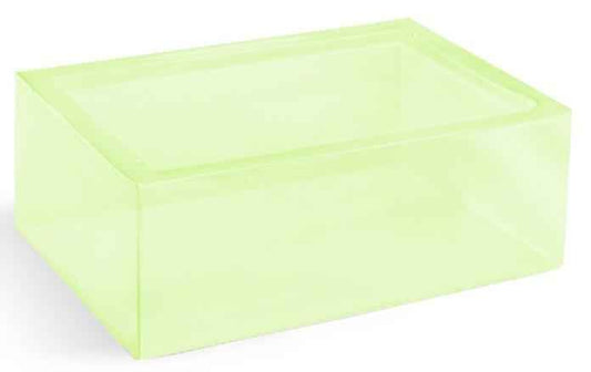 Aloe & Olive Oil Melt & Pour Soap Base