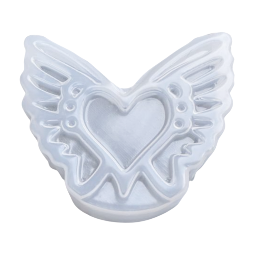 Angel of Love DB Bath Bomb Mold