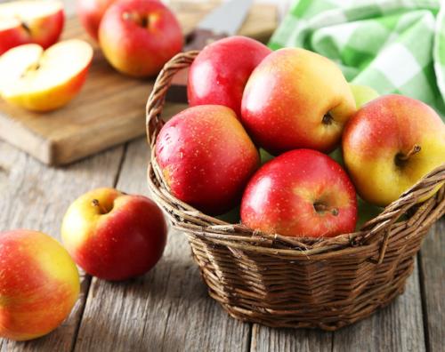 Apple - Custom Fragrance Oil Creator