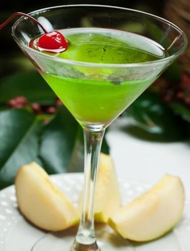 Apple-Tini Fragrance Oil