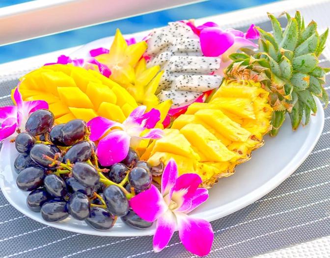 Bali Mango Fragrance Oil - Bath and Body Works type