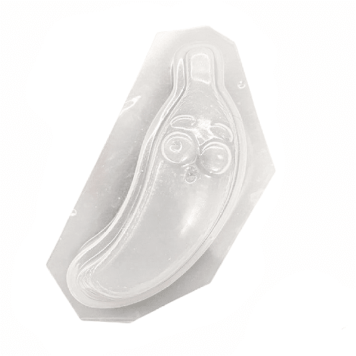 Banana DB Bath Bomb Mold