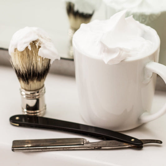 Barber Shop fragrance oil - Crafter's Choice