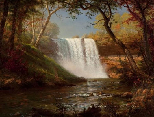 Bedford Falls Candle Fragrance Oil