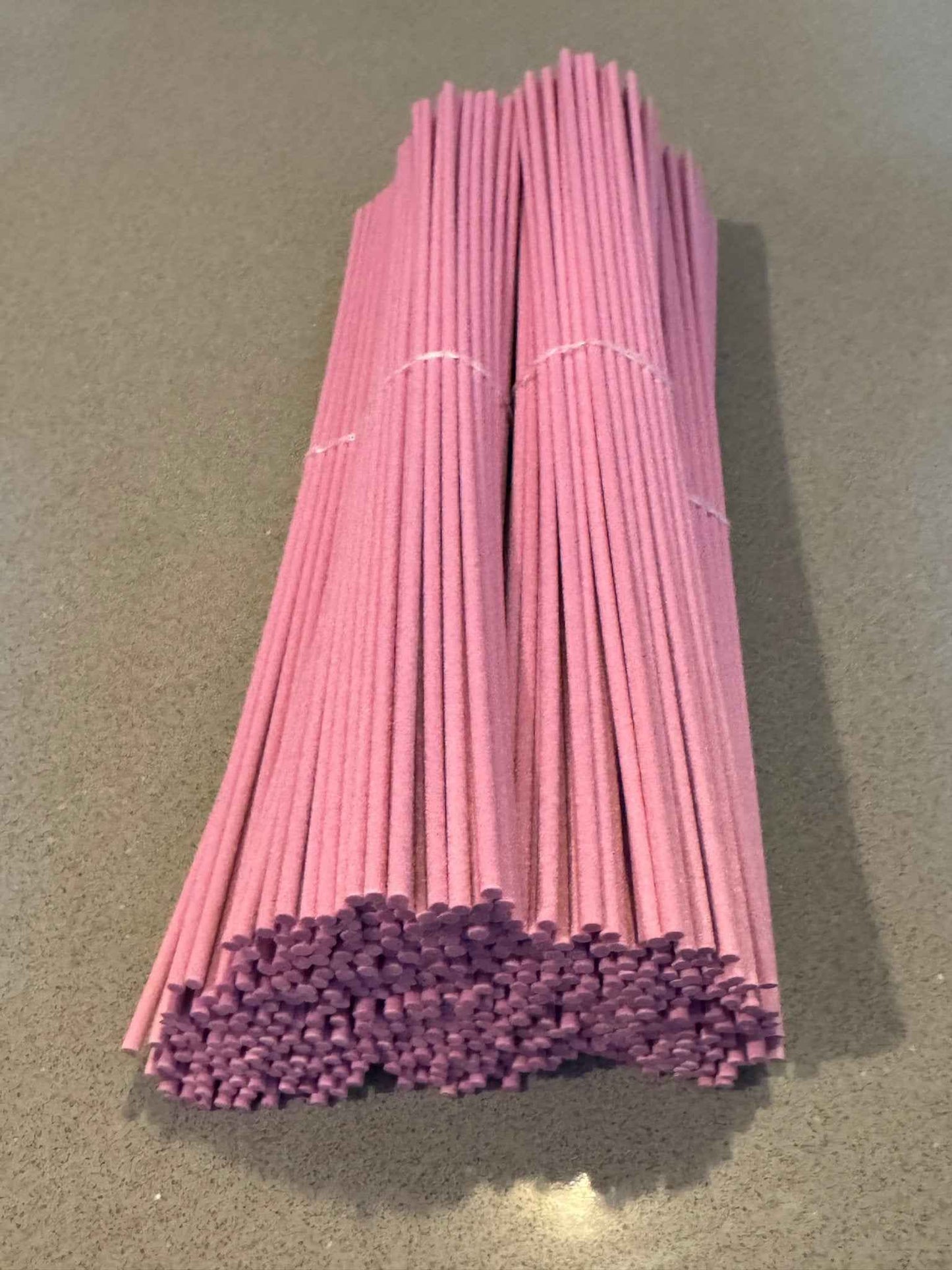 Reed Diffuser Sticks - Lavender- Best Fiber Reed Diffuser Sticks