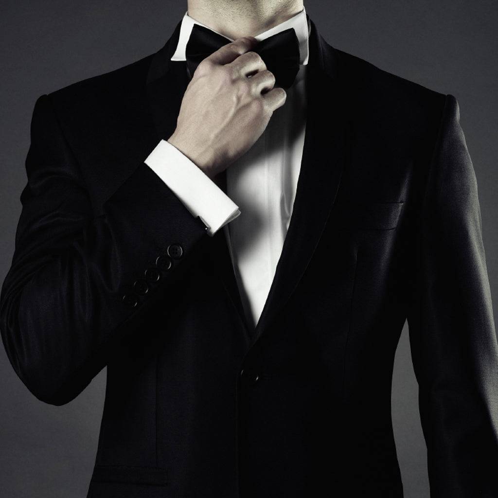 Black Tie - Luxurious Male Cologne Fragrance Blend