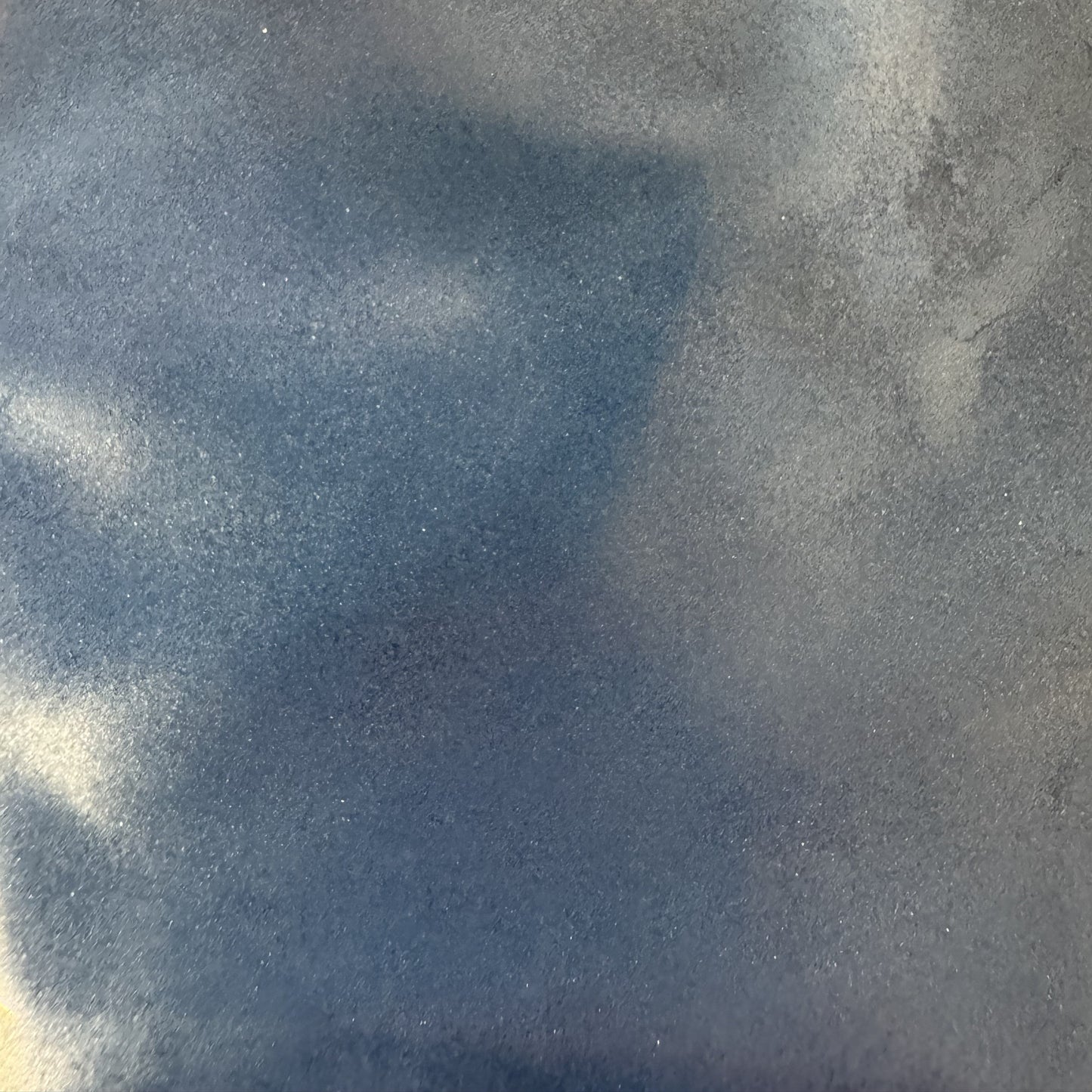 Brilliant Blue Mica
