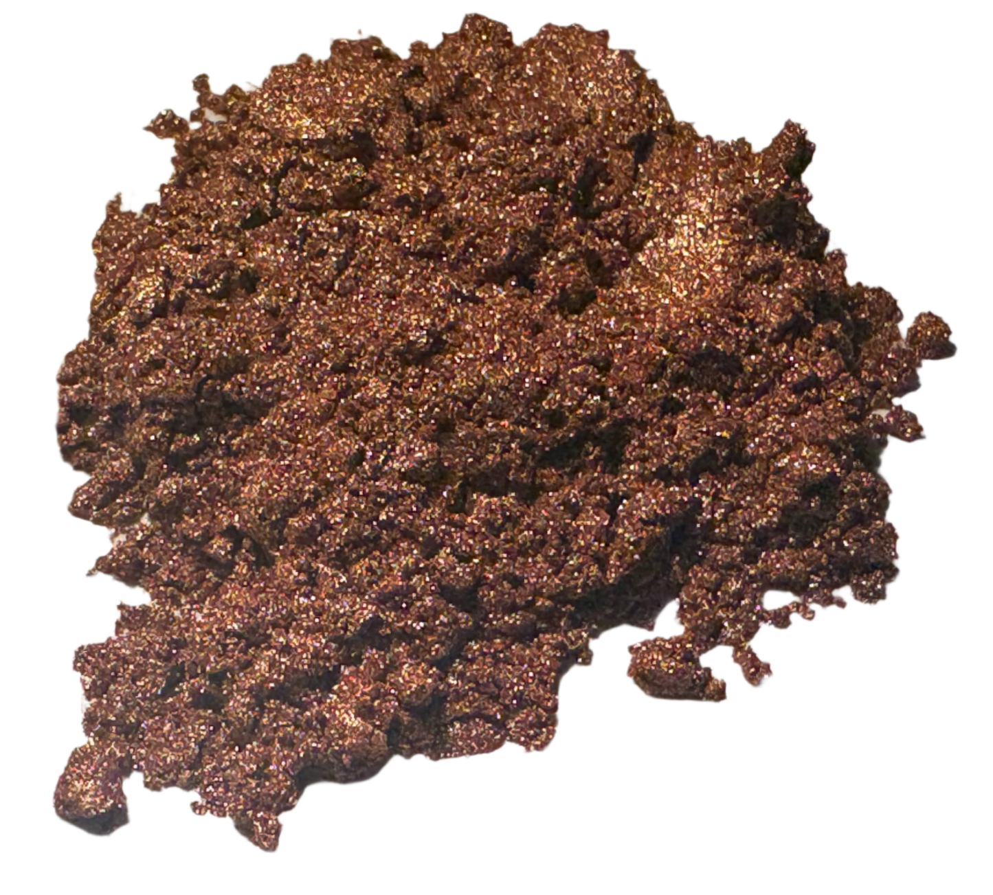 Bronze Mica Powder