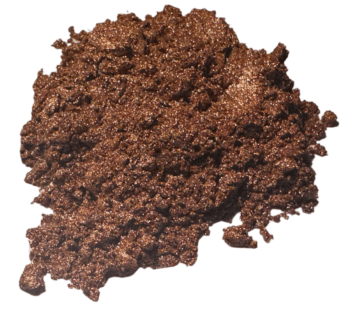 Bronze Mica Powder
