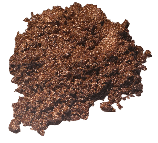 Bronze Mica Powder