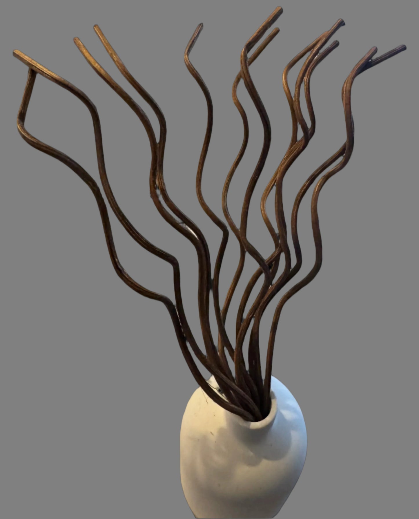 Wavy Spiral Reed Diffuser Sticks