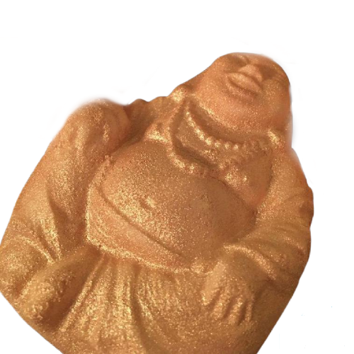 Buddha DB Bath Bomb Mold