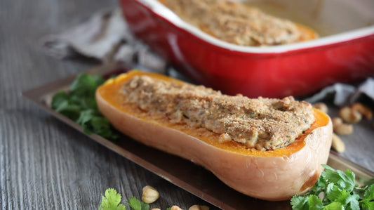Butternut Pumpkin best wholesale fragrance oil for candles