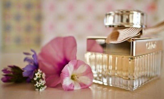 Byredo Bibliotheque Fragrance Oil Duplication