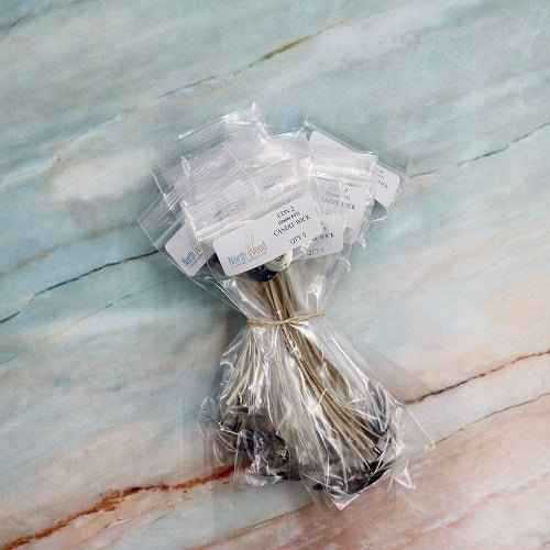 * Sample Pack - CDN Candle Wicks (Stabilo KST)