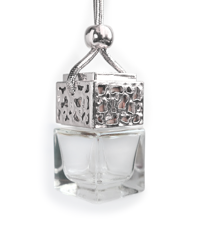 Callisto - 8ml Car Diffuser Bottles w/ Metal Lid