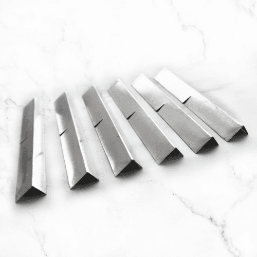 Candle Wick Centering Bars