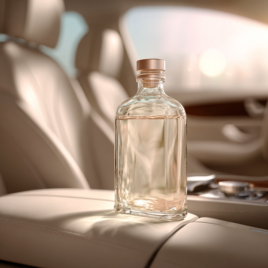 Car Fragrance Diffuser Base