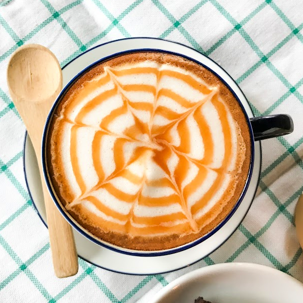 Caramel Swirl Premium Fragrance Oil