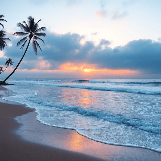 Casa Pacifica Fragrance Oil for Candles