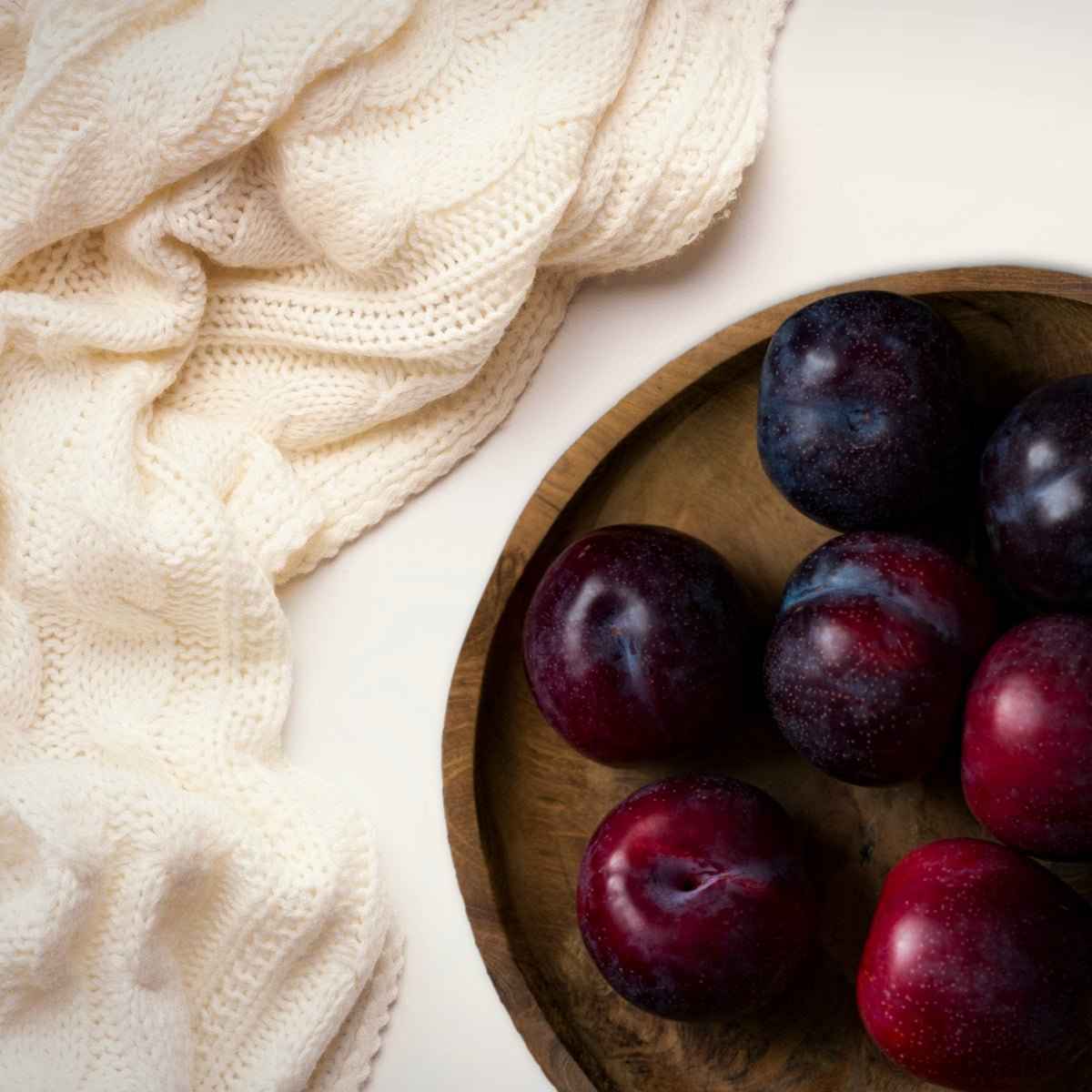 Cashmere Plum - 1oz Sample
