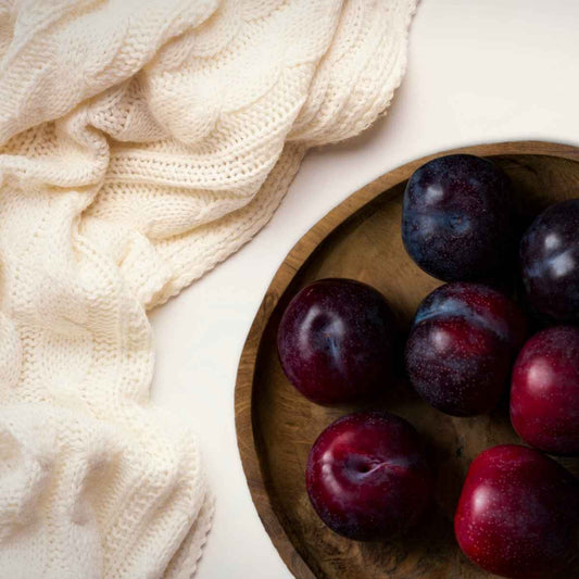 Cashmere Plum - 1oz Sample