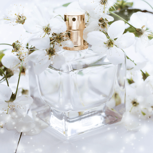 Chance Chanel fragrance type