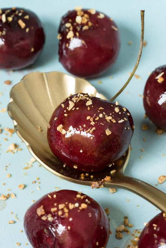 Cherries Jubilee - Fragrance for Candles, Soaps, Lotions, & Cosmetics