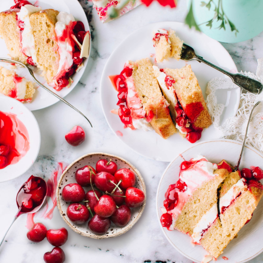 Cherries and Cream Best Wholesale candle fragrance oil