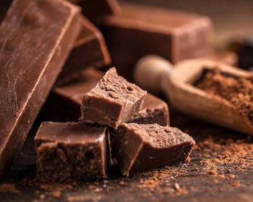 Chocolate - Custom Candle Fragrance