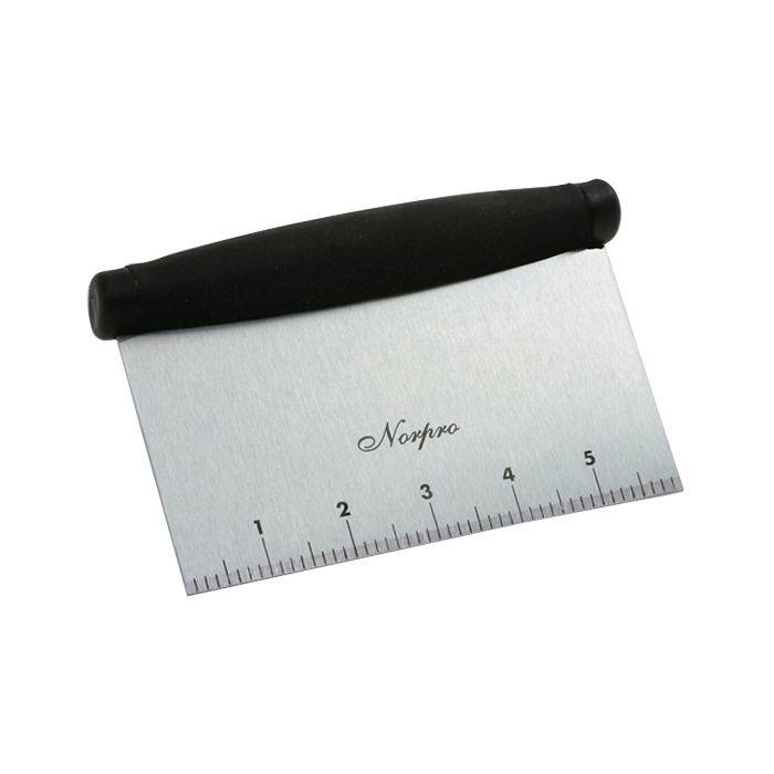 straight edge cutter for soap and wax