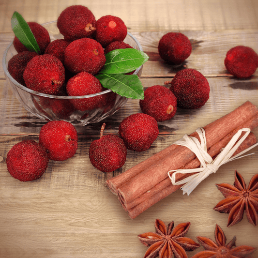 Cinnamn Bayberry Fragrance Oil