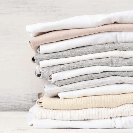 Clean Laundry Fragrance Oil