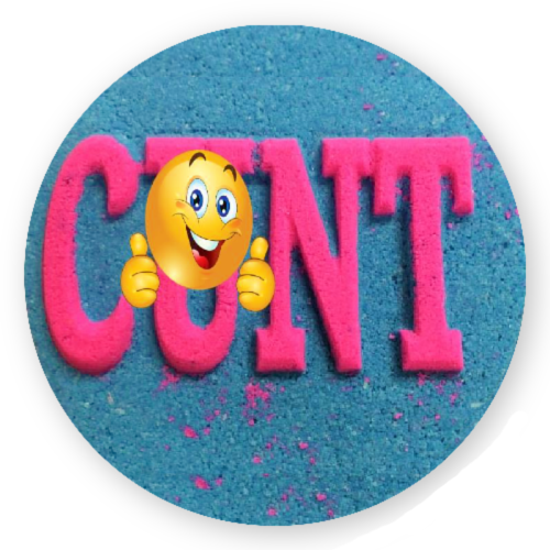 Cnt Adult DB Bath Bomb Mold