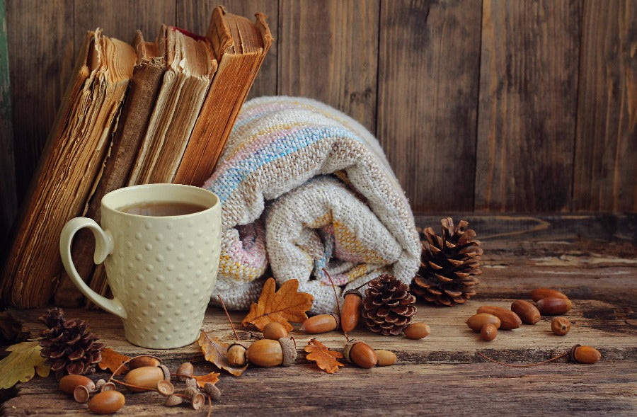 Cozy Weather best wholesale candle fragrance