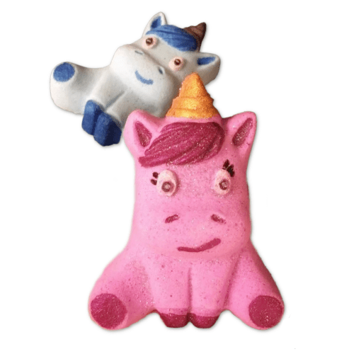 Cute Unicorn DB Bath Bomb Mold