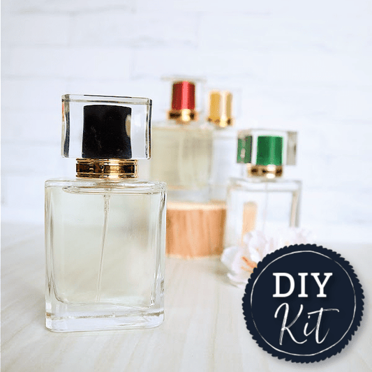DIY Cologne Kit - Make Your Own Designer Cologne