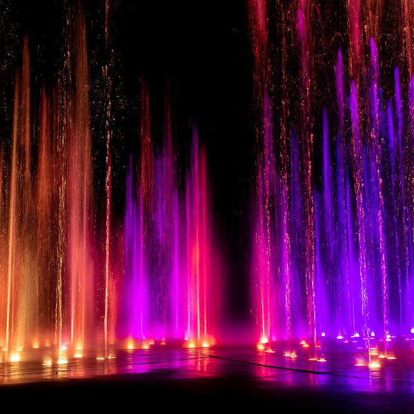 Dancing Waters Premium Fragrance Oil