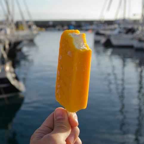 Dreamsickle - Premium Fragrance Oil