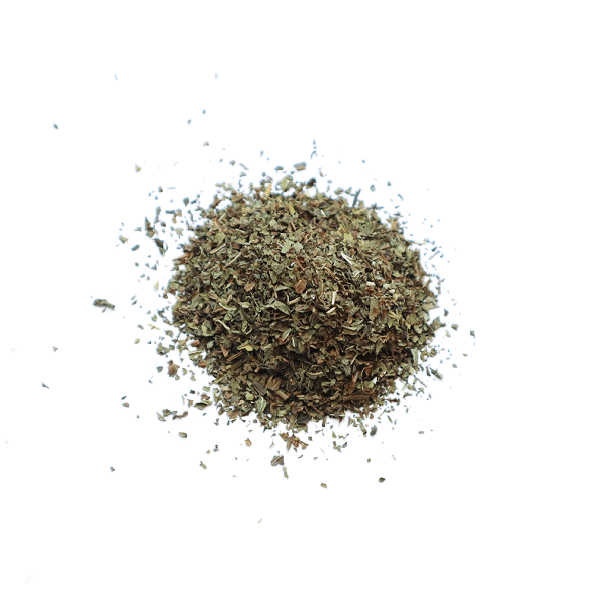 Peppermint Leaves - Dried Botanicals for Crafting - NorthWood Candle & Craft